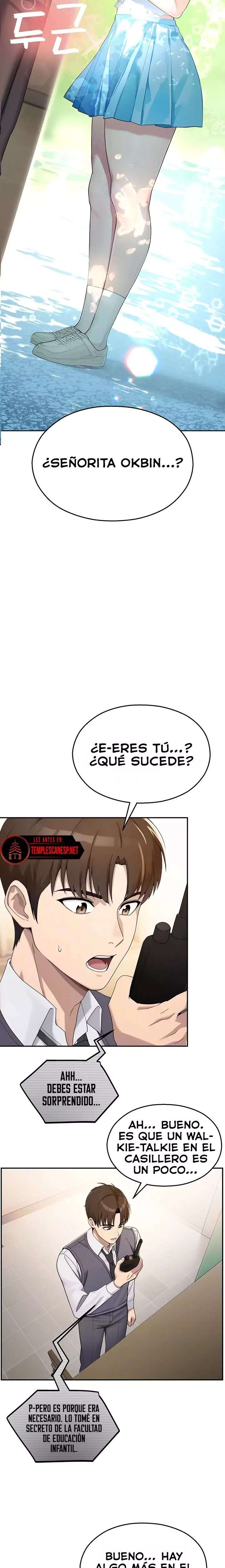 CCTV Raw - Chapter 8 Page 3