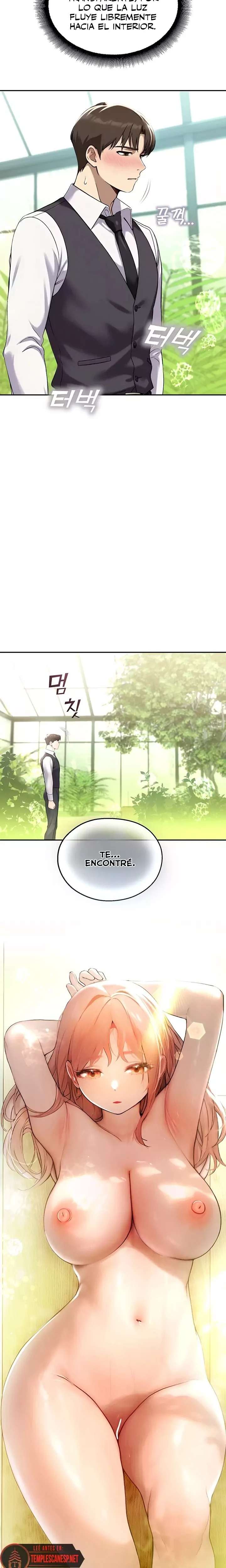 CCTV Raw - Chapter 9 Page 2