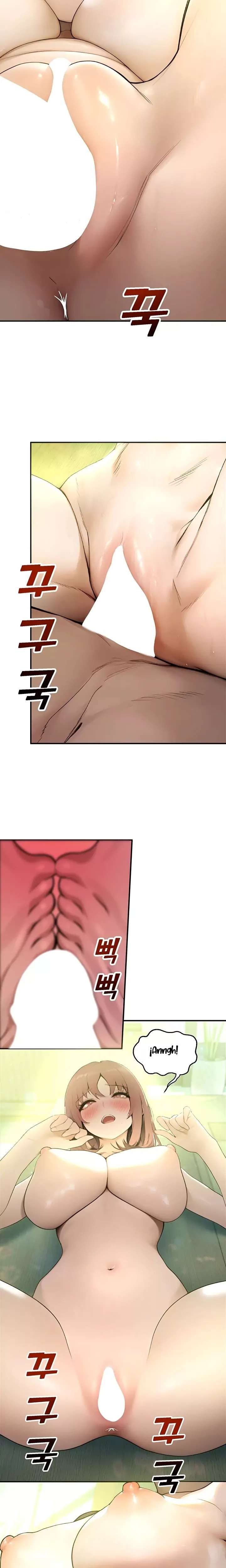 CCTV Raw - Chapter 9 Page 20