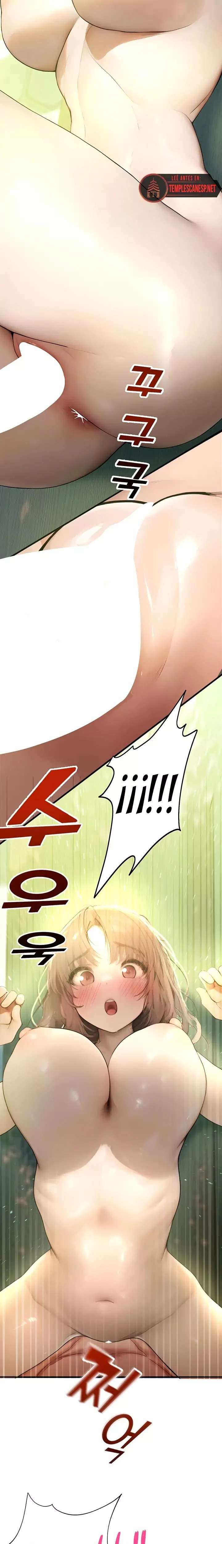 CCTV Raw - Chapter 9 Page 21