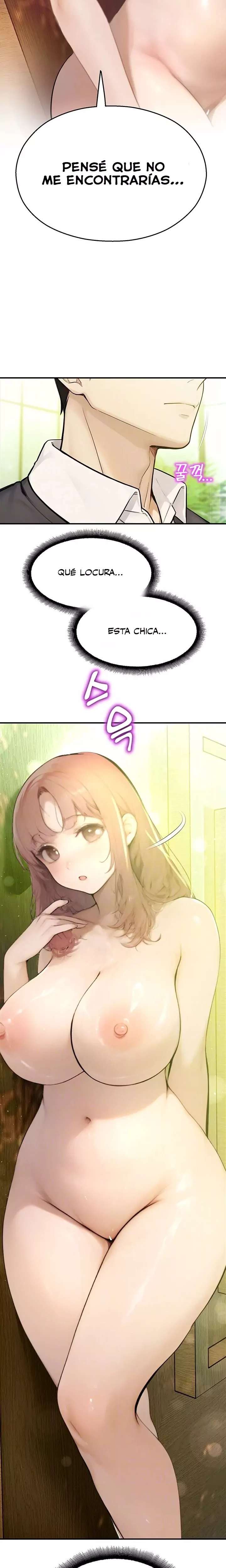 CCTV Raw - Chapter 9 Page 4