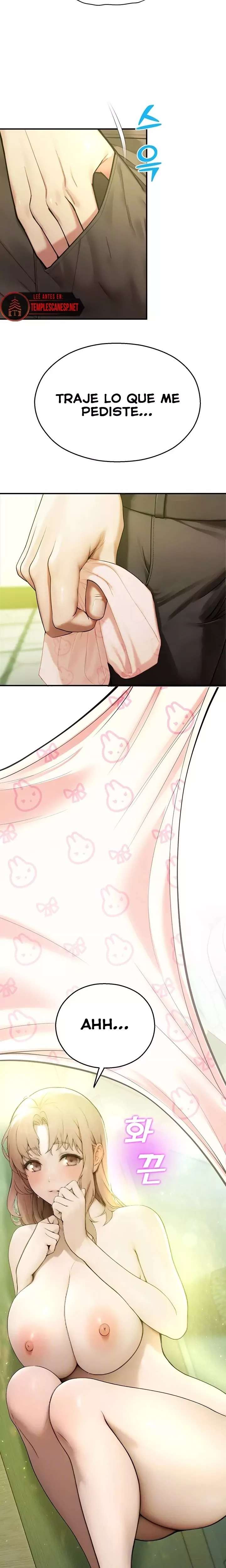 CCTV Raw - Chapter 9 Page 6