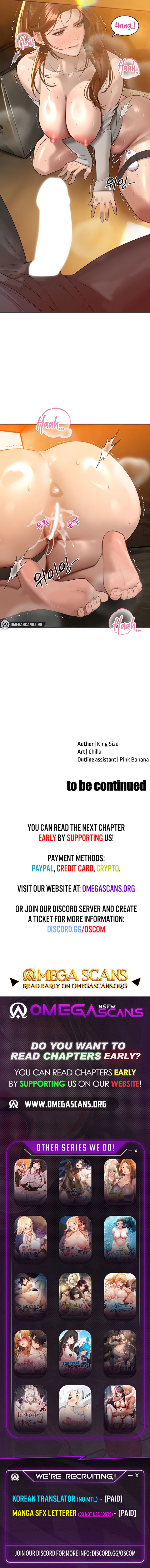 The Father-In-Law Fucks Them All - Chapter 22 Page 8