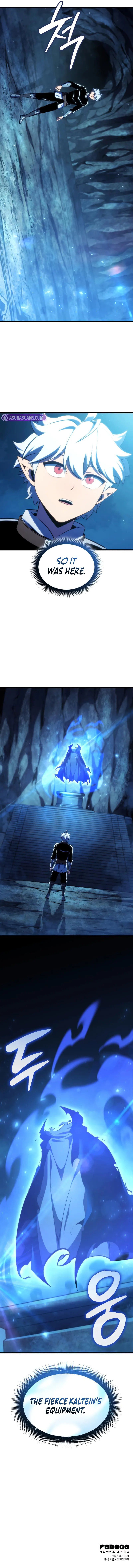 Breakers - Chapter 56 Page 11