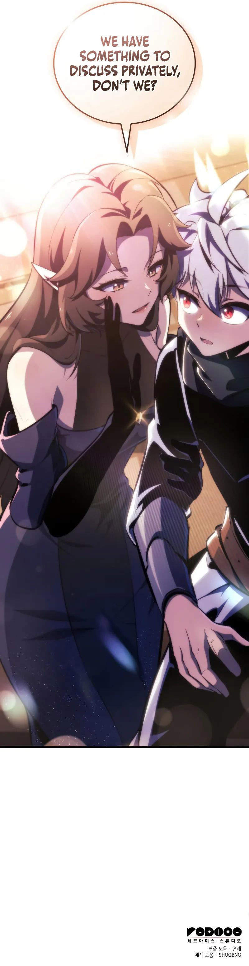 Breakers - Chapter 57 Page 12