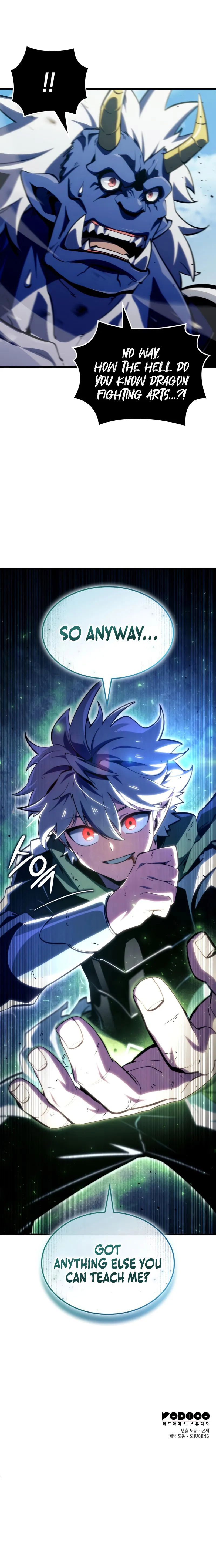 Breakers - Chapter 62 Page 11