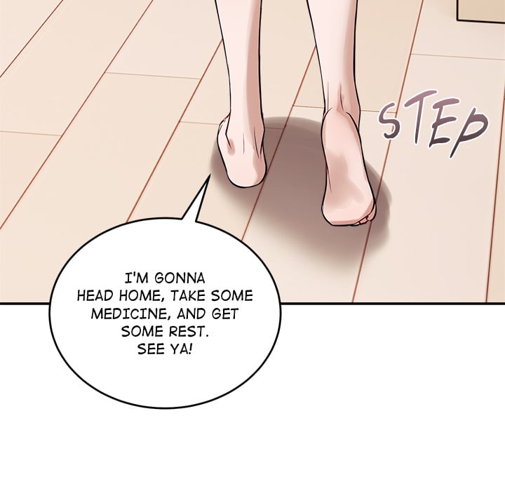 I’m Here for You - Chapter 37 Page 102