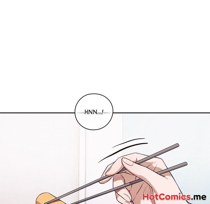 I’m Here for You - Chapter 37 Page 118