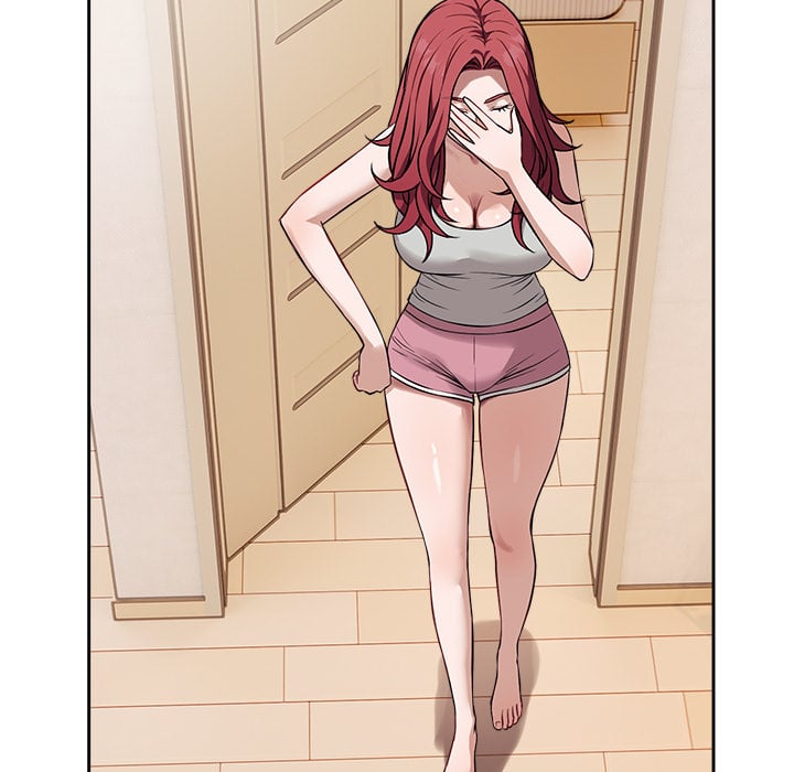 I’m Here for You - Chapter 37 Page 67