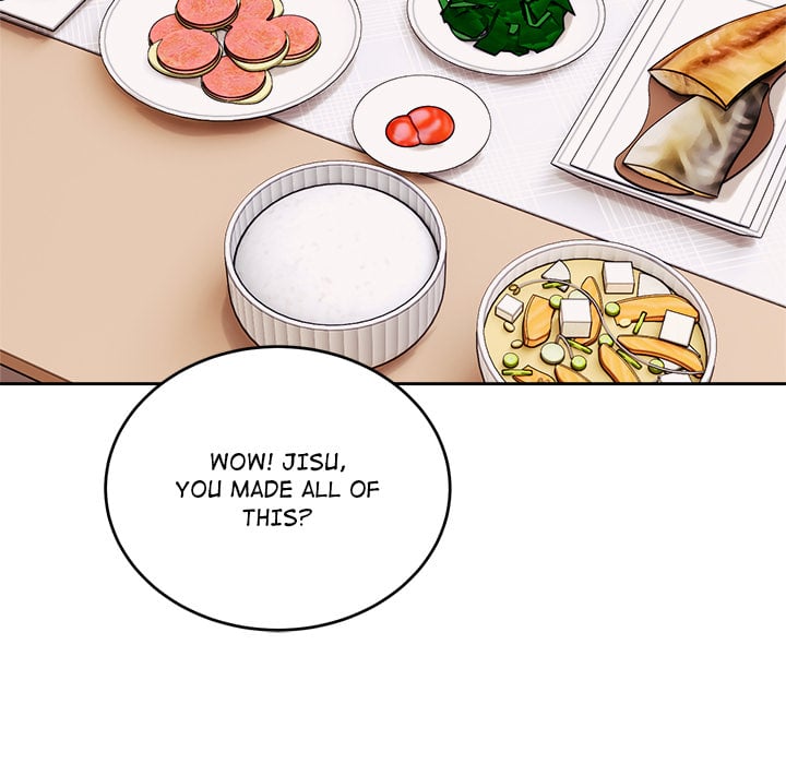 I’m Here for You - Chapter 37 Page 77