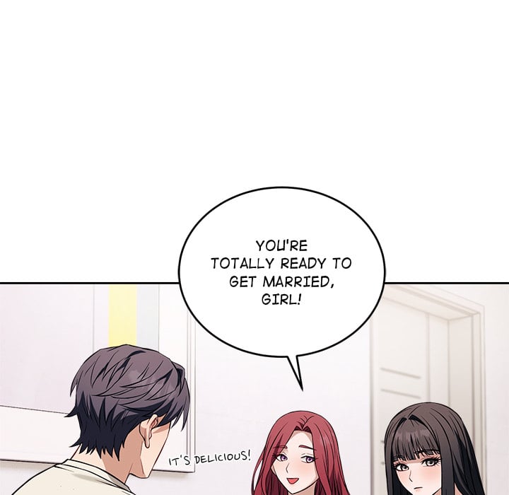 I’m Here for You - Chapter 37 Page 78