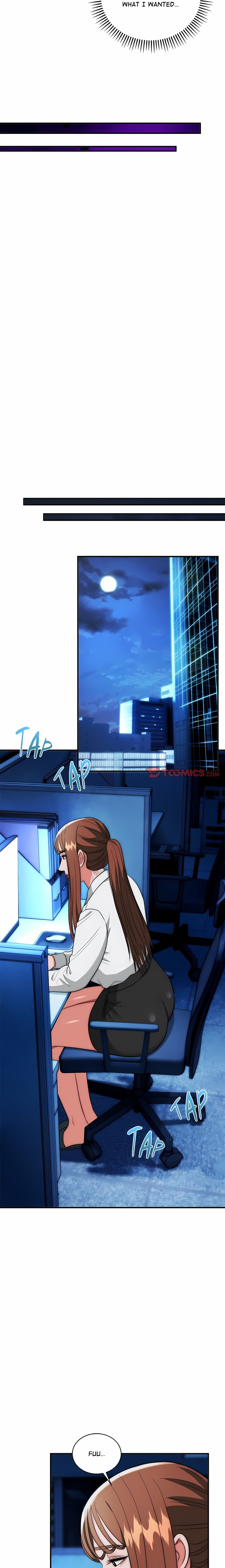 Kangsae the Strong - Chapter 41 Page 10