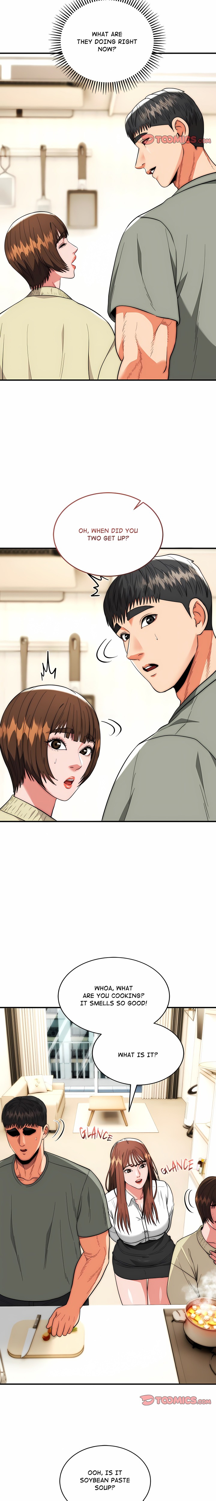 Kangsae the Strong - Chapter 41 Page 2