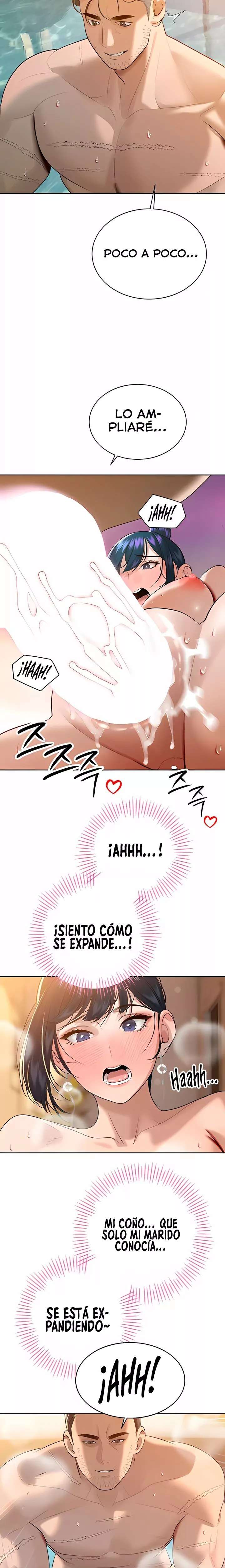 The Father-In-Law Fucks Them All Raw - Chapter 20 Page 13