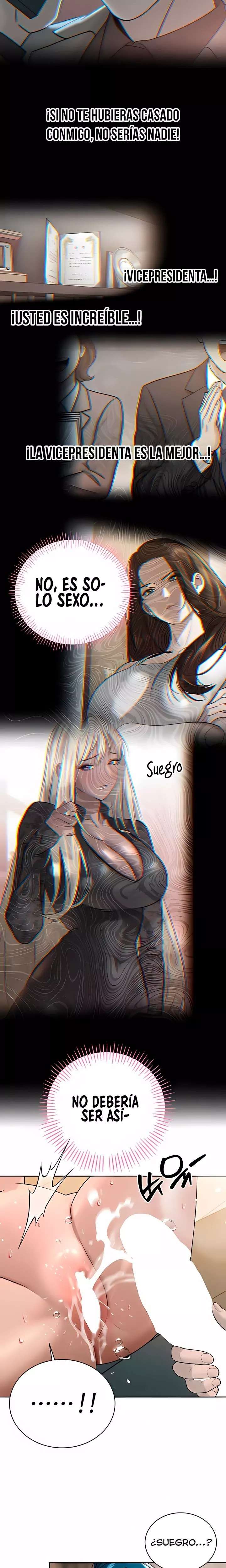 The Father-In-Law Fucks Them All Raw - Chapter 20 Page 19