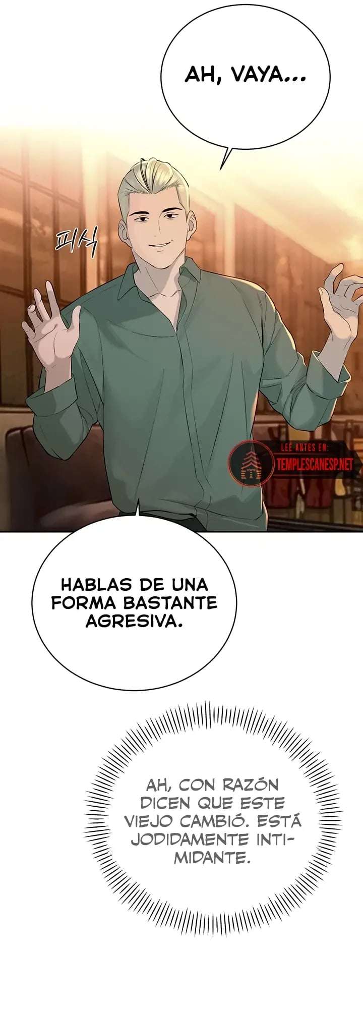 The Father-In-Law Fucks Them All Raw - Chapter 28 Page 18