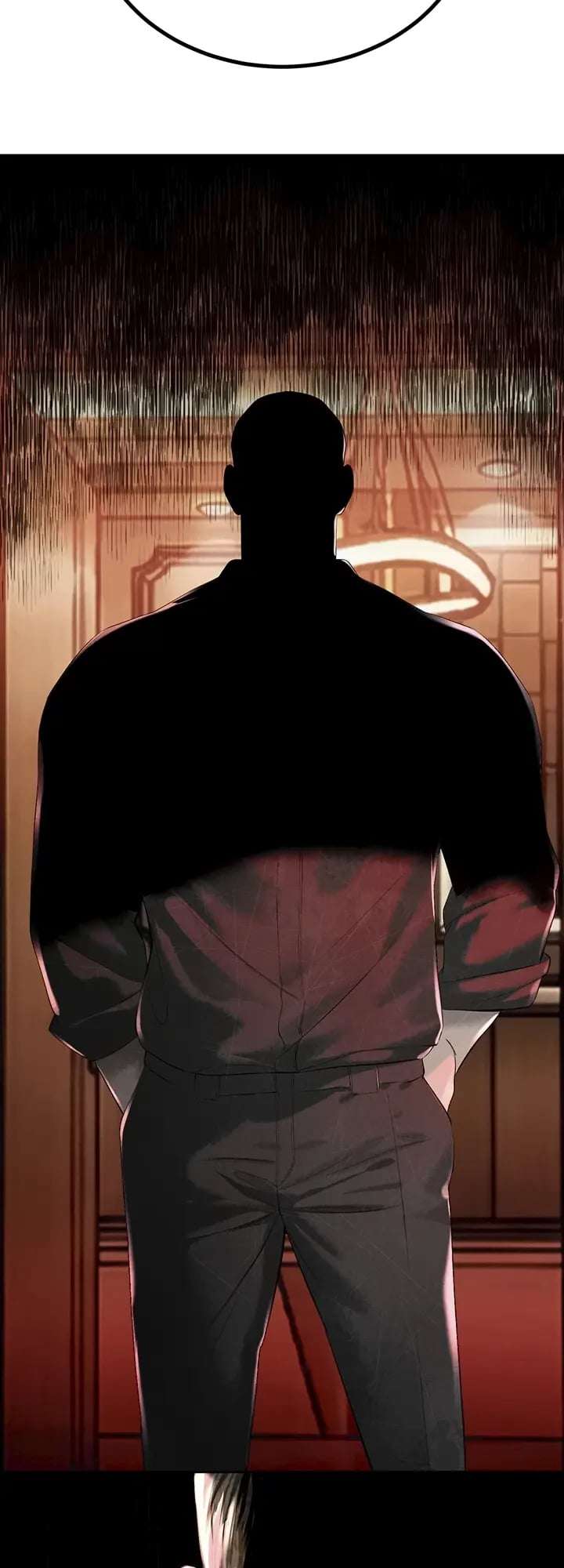 The Father-In-Law Fucks Them All Raw - Chapter 28 Page 2