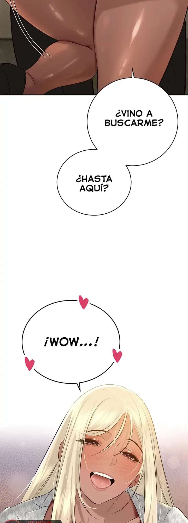 The Father-In-Law Fucks Them All Raw - Chapter 28 Page 20