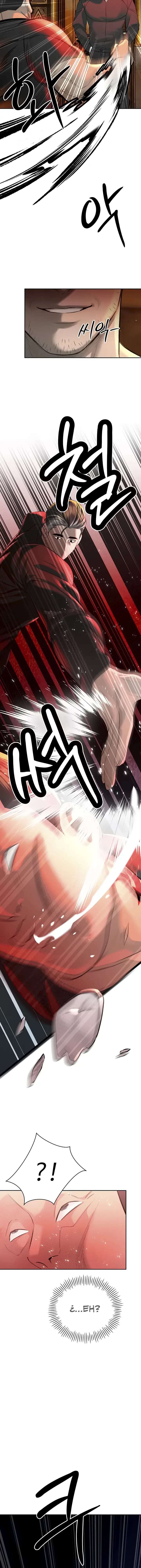 The Father-In-Law Fucks Them All Raw - Chapter 28 Page 5