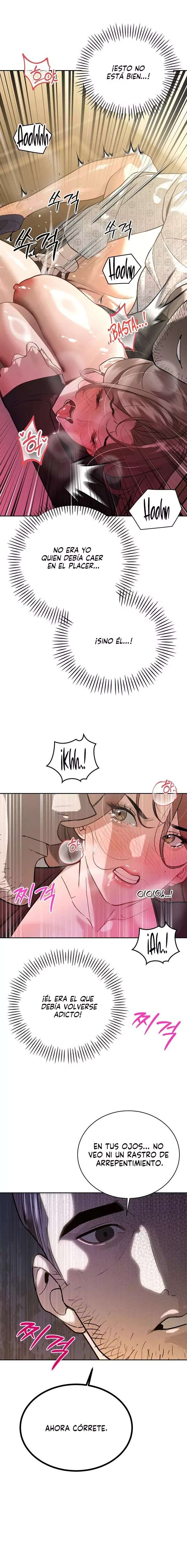 The Father-In-Law Fucks Them All Raw - Chapter 7 Page 16