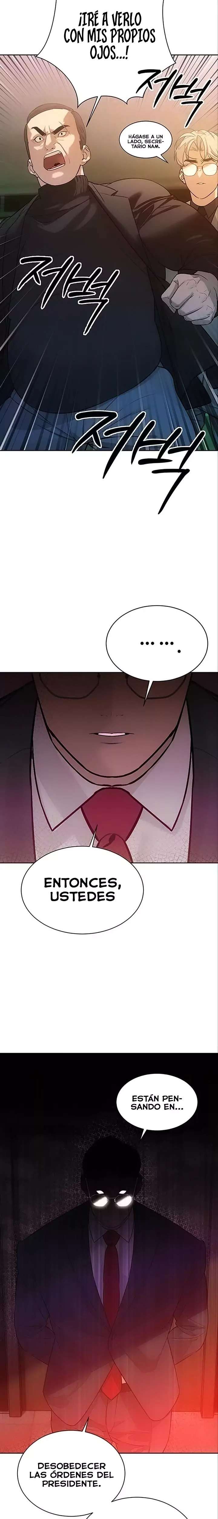 The Father-In-Law Fucks Them All Raw - Chapter 8 Page 13