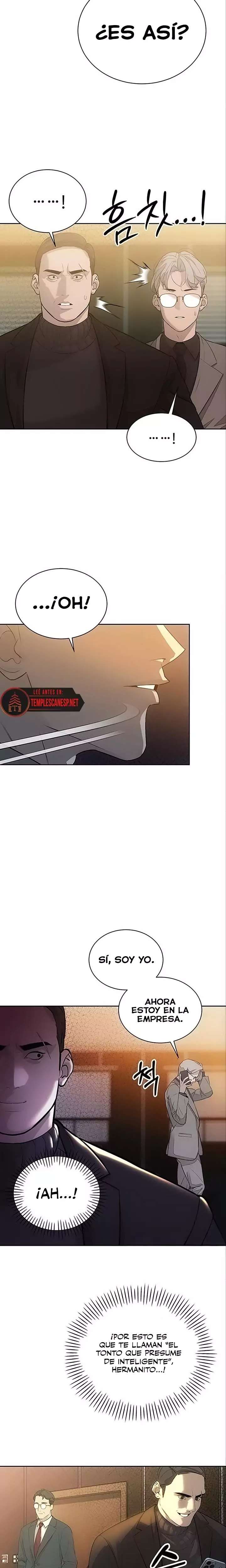 The Father-In-Law Fucks Them All Raw - Chapter 8 Page 14