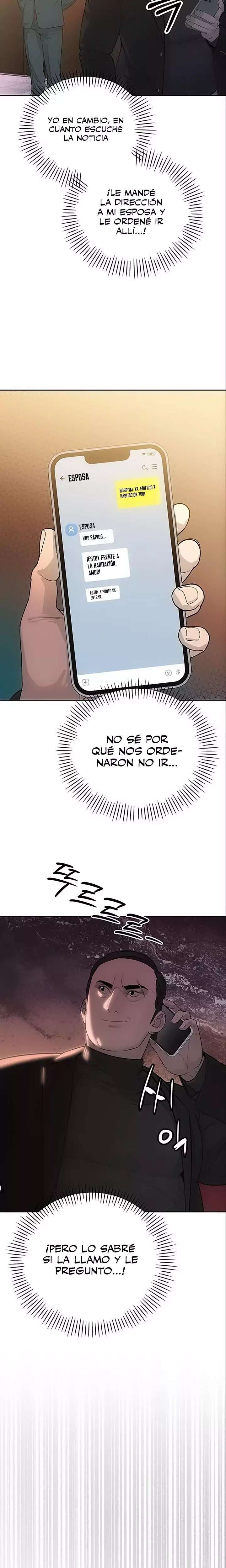 The Father-In-Law Fucks Them All Raw - Chapter 8 Page 15