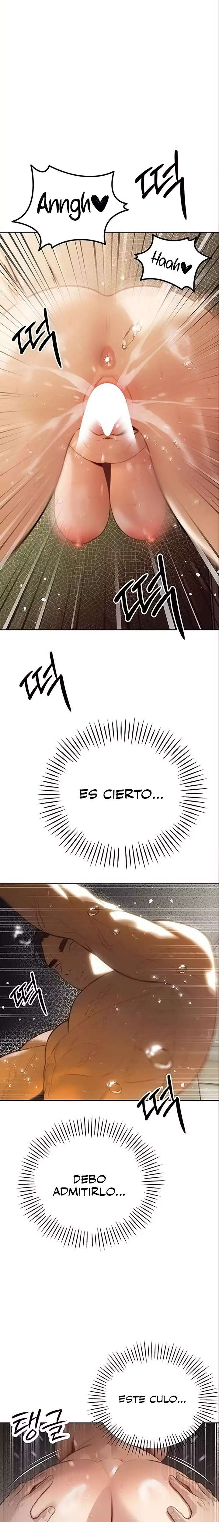 The Father-In-Law Fucks Them All Raw - Chapter 8 Page 18