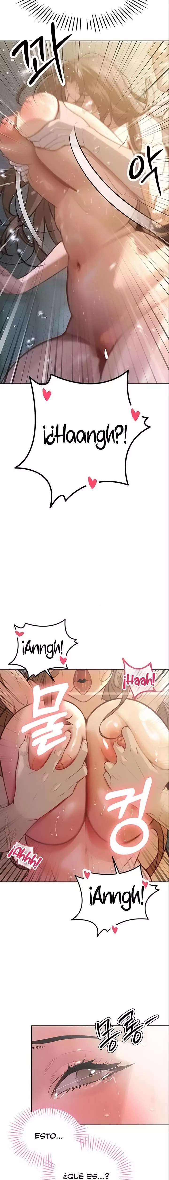 The Father-In-Law Fucks Them All Raw - Chapter 8 Page 21