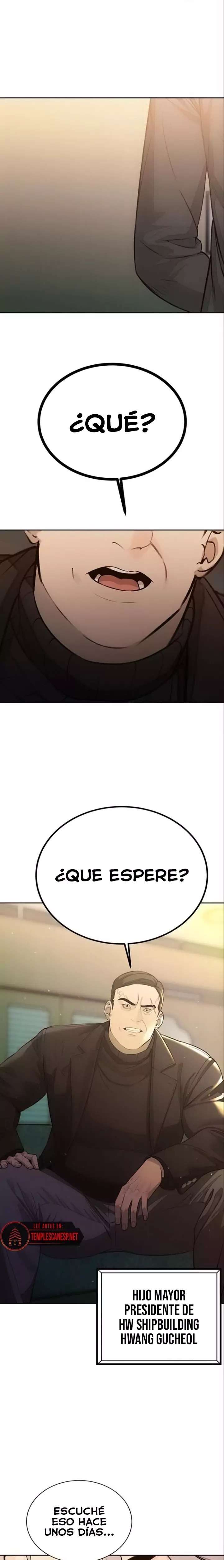 The Father-In-Law Fucks Them All Raw - Chapter 8 Page 4