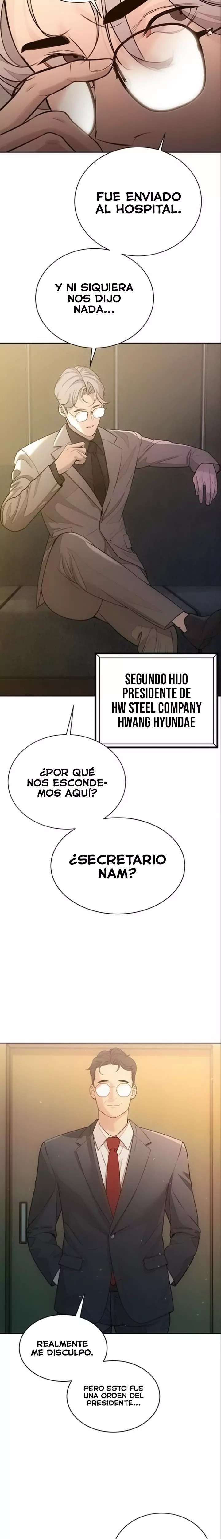 The Father-In-Law Fucks Them All Raw - Chapter 8 Page 5