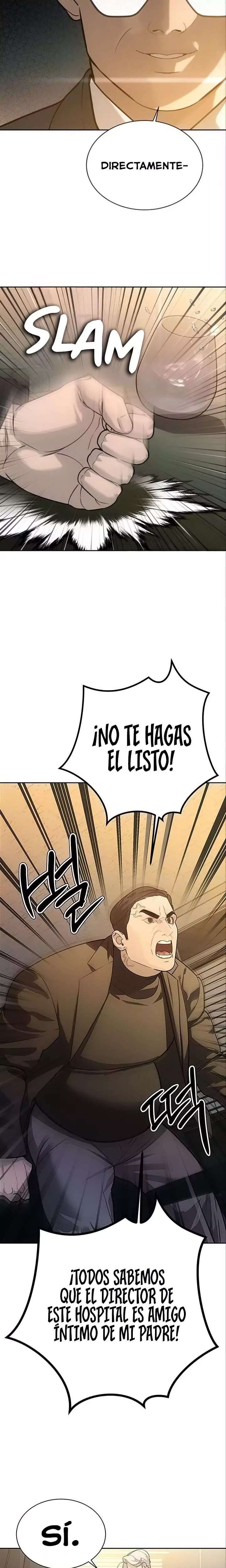 The Father-In-Law Fucks Them All Raw - Chapter 8 Page 7