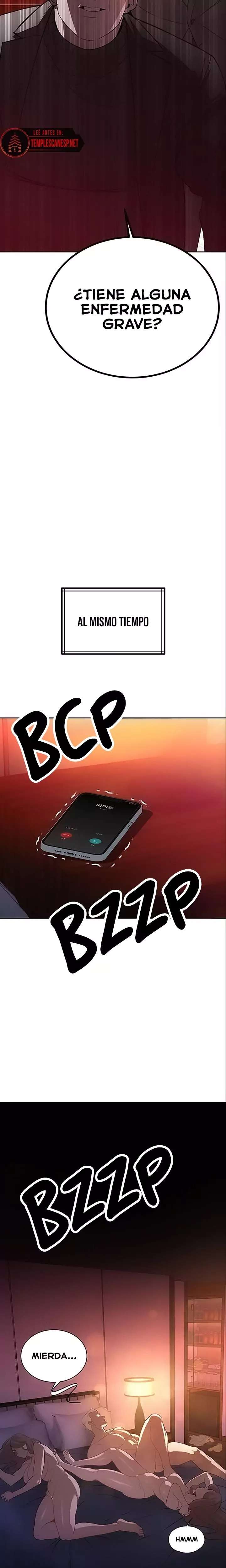 The Father-In-Law Fucks Them All Raw - Chapter 8 Page 9