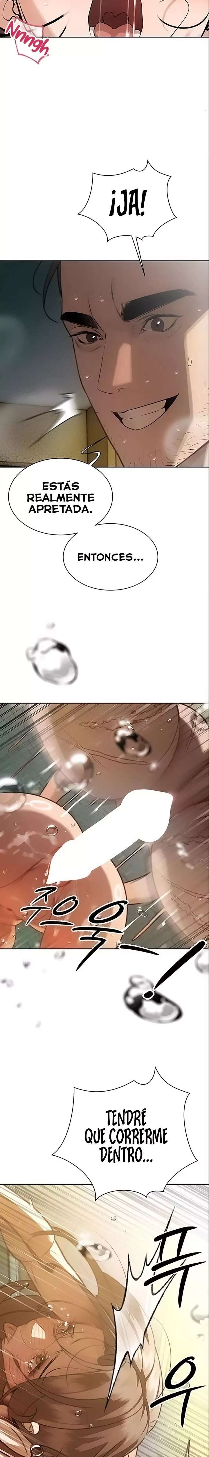 The Father-In-Law Fucks Them All Raw - Chapter 9 Page 24