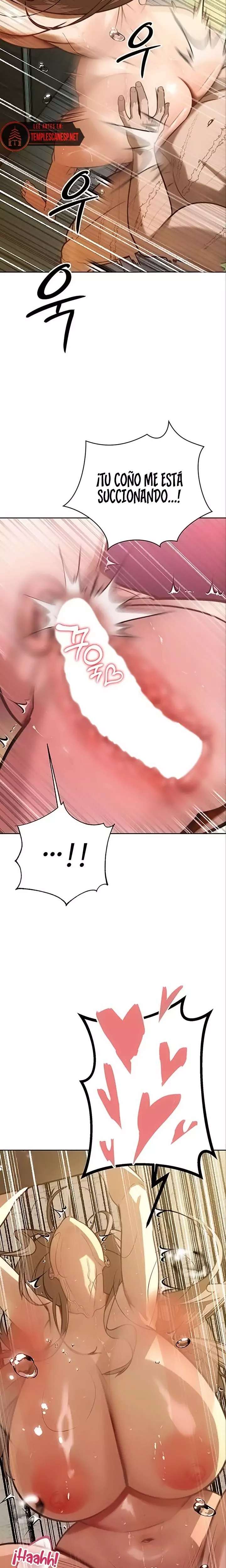 The Father-In-Law Fucks Them All Raw - Chapter 9 Page 25