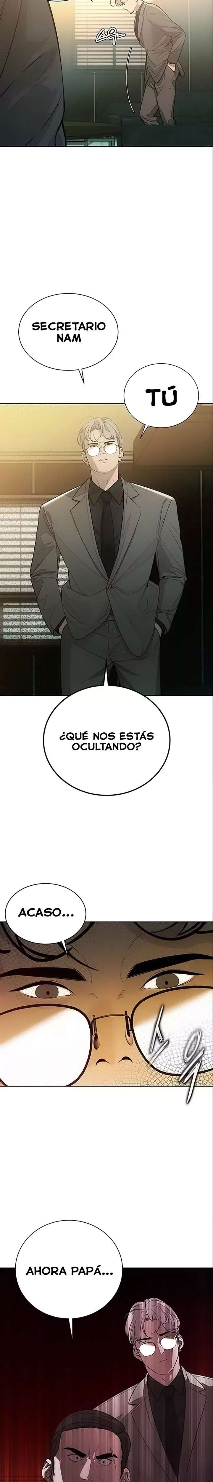 The Father-In-Law Fucks Them All Raw - Chapter 9 Page 8