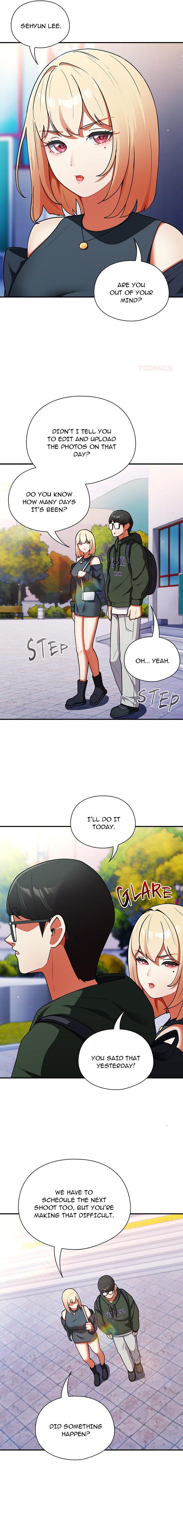 Take a Photo of Me - Chapter 10 Page 11