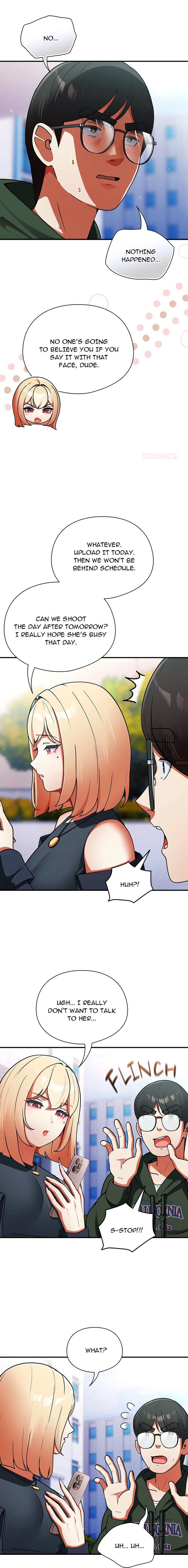 Take a Photo of Me - Chapter 10 Page 12