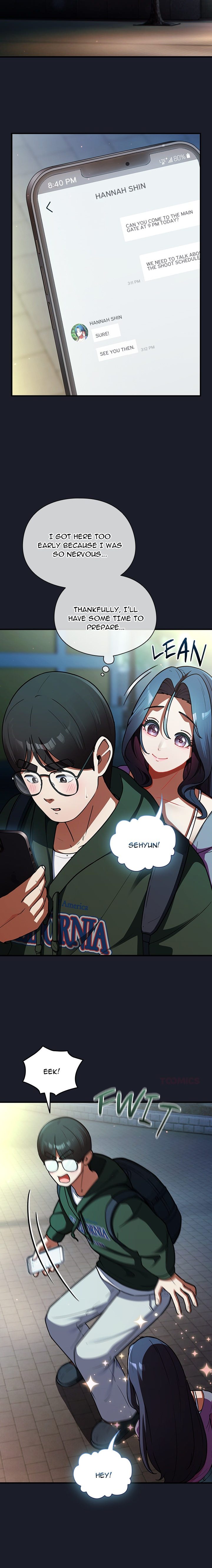 Take a Photo of Me - Chapter 10 Page 15