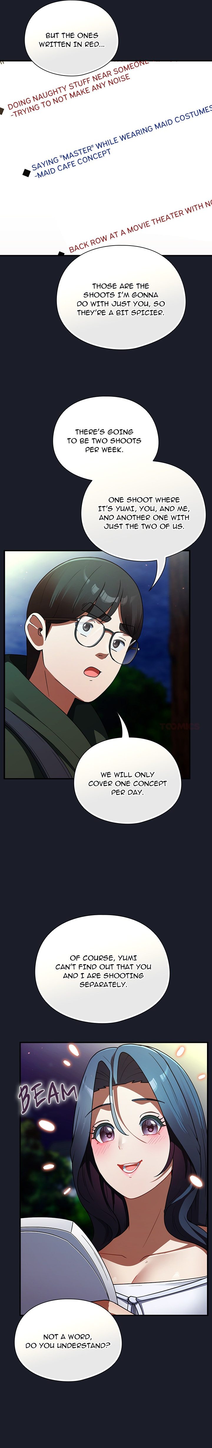 Take a Photo of Me - Chapter 10 Page 20