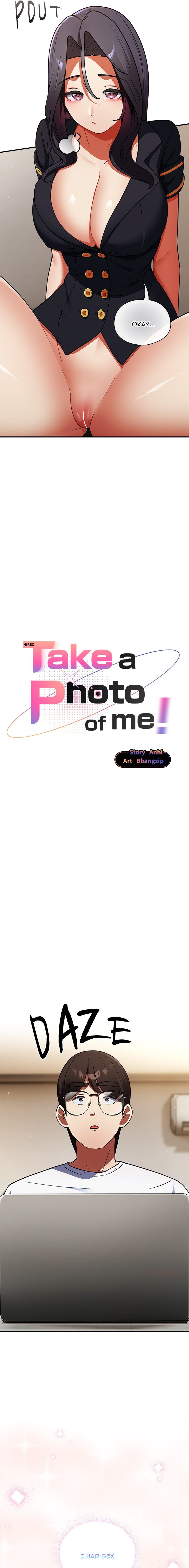 Take a Photo of Me - Chapter 10 Page 6