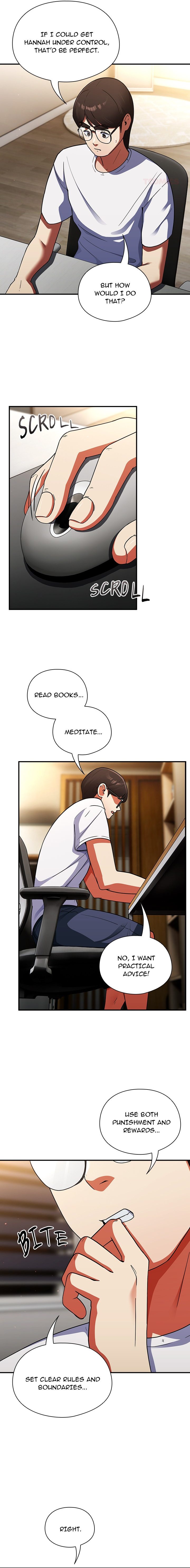 Take a Photo of Me - Chapter 10 Page 9