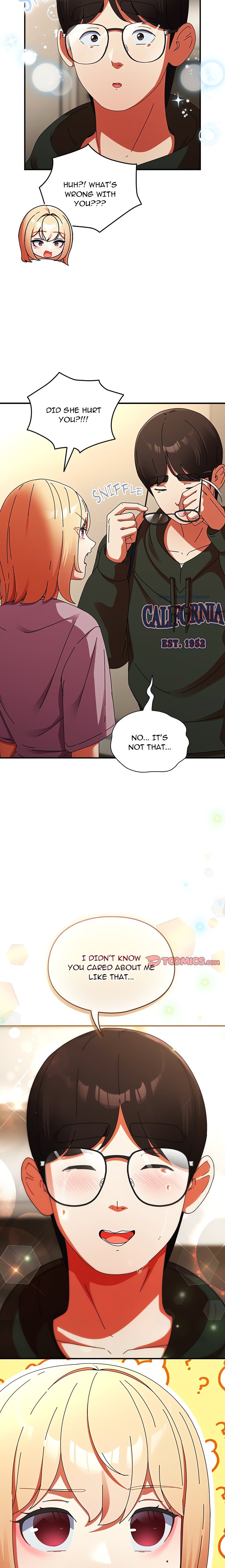 Take a Photo of Me - Chapter 13 Page 4