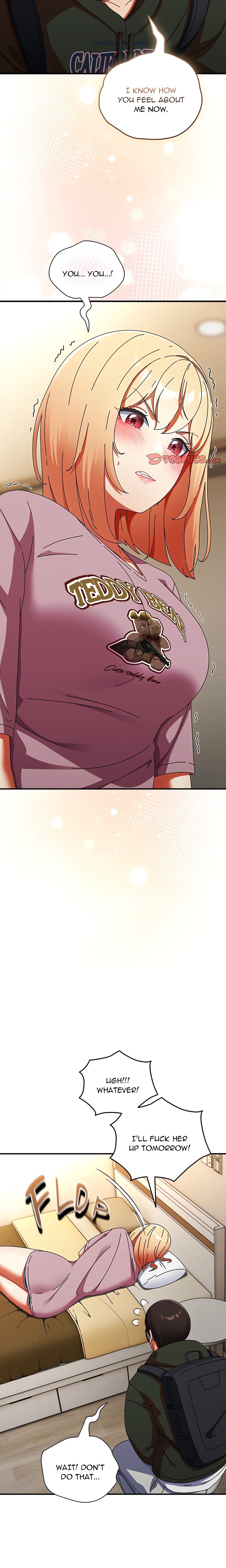 Take a Photo of Me - Chapter 13 Page 6