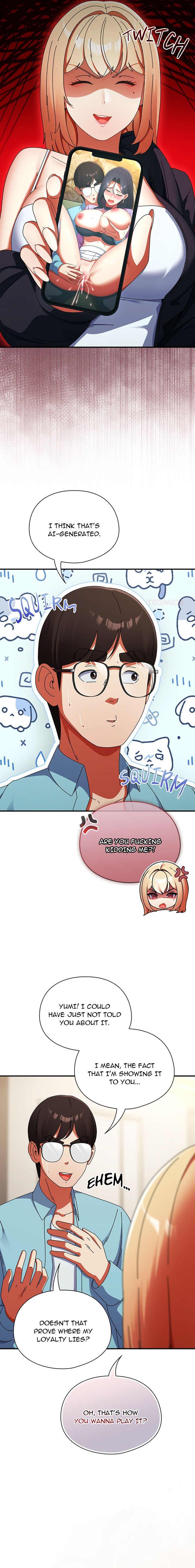 Take a Photo of Me - Chapter 23 Page 2