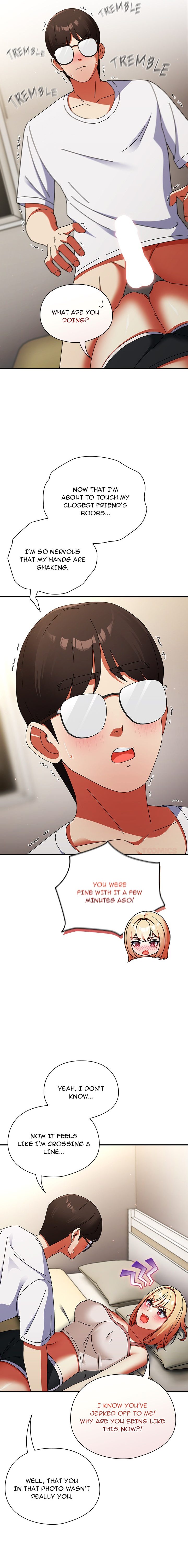 Take a Photo of Me - Chapter 26 Page 15