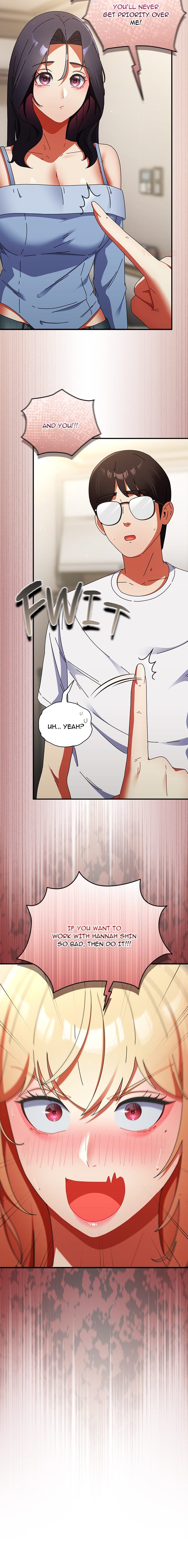 Take a Photo of Me - Chapter 28 Page 19