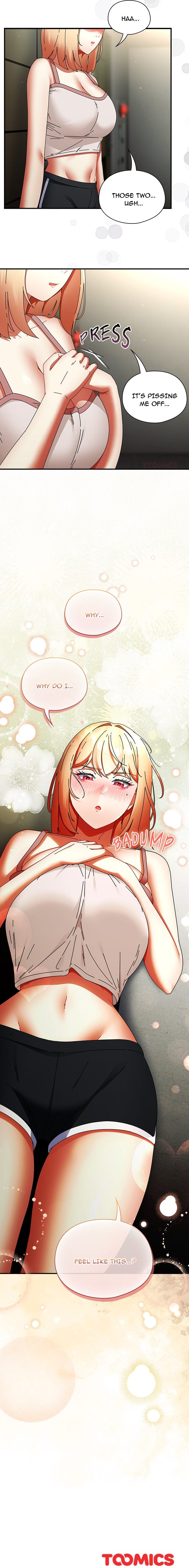 Take a Photo of Me - Chapter 28 Page 21