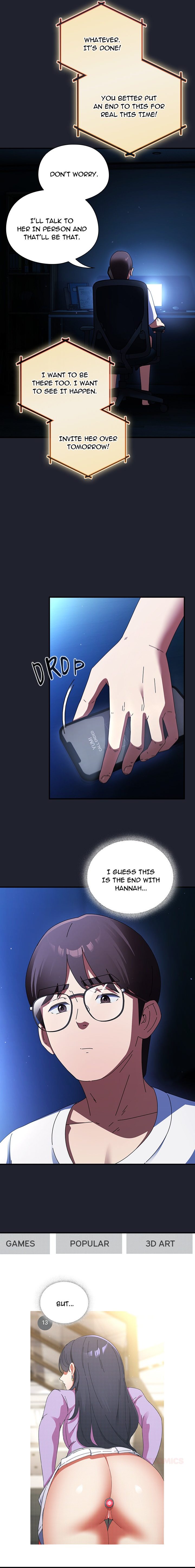 Take a Photo of Me - Chapter 28 Page 5