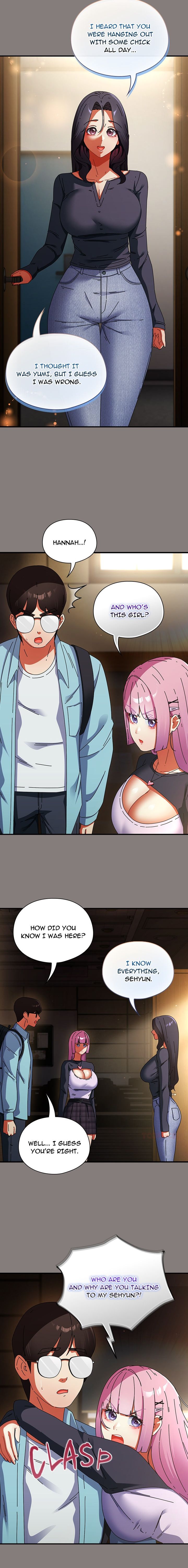 Take a Photo of Me - Chapter 31 Page 18